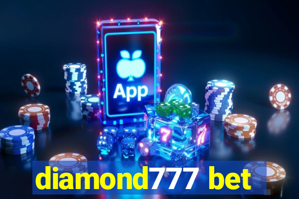 diamond777 bet